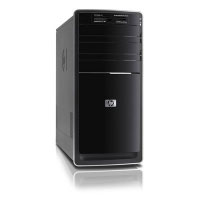 PC de sobremesa HP Pavilion p6216es (VS281AA)